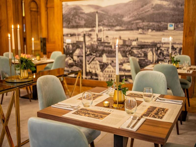 Hotel Debowy Biowellness & Spa Góry Sowie image