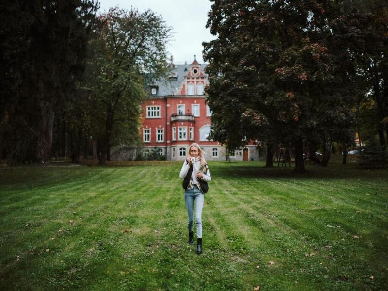 Hotel Debowy Biowellness & Spa Góry Sowie image