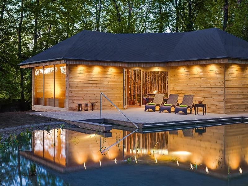 Hotel Debowy Biowellness & Spa Góry Sowie image