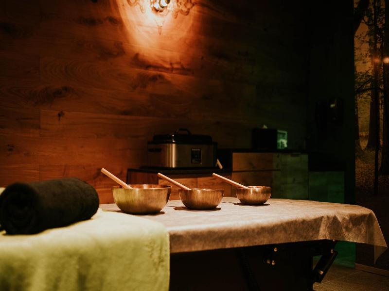 Hotel Debowy Biowellness & Spa Góry Sowie image