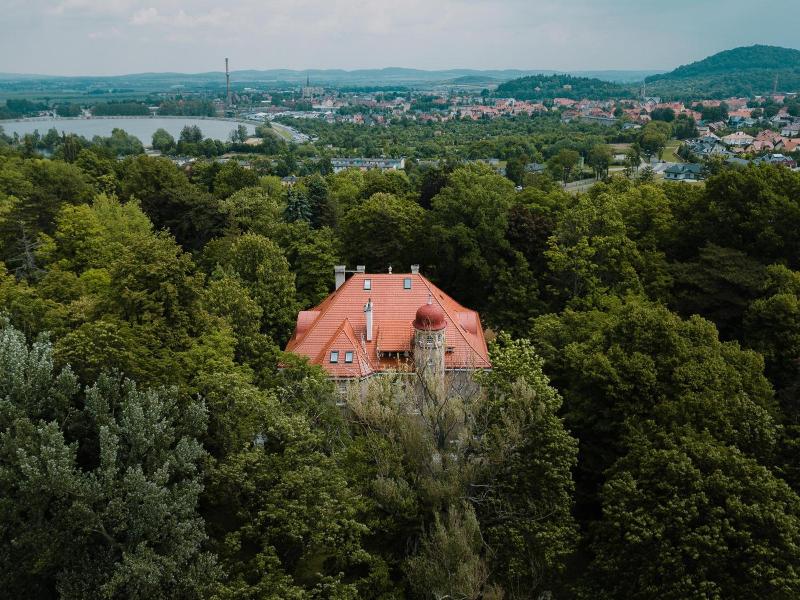Hotel Debowy Biowellness & Spa Góry Sowie image