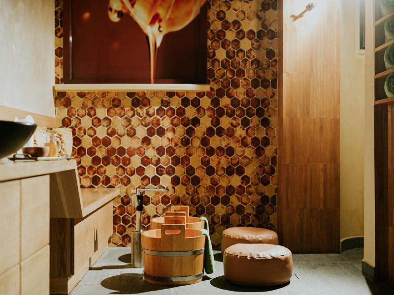 Hotel Debowy Biowellness & Spa Góry Sowie image