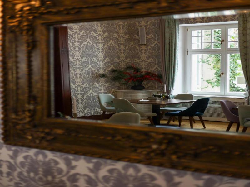 Hotel Debowy Biowellness & Spa Góry Sowie image