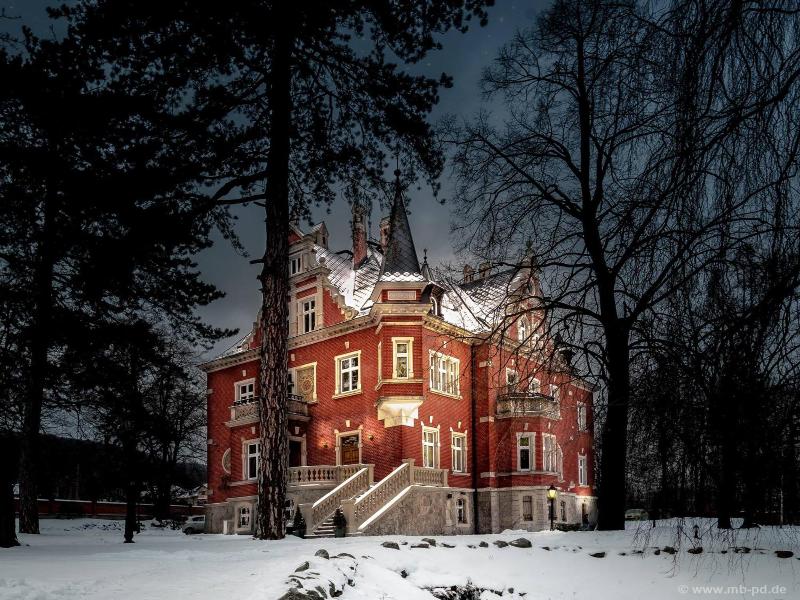 Hotel Debowy Biowellness & Spa Góry Sowie image