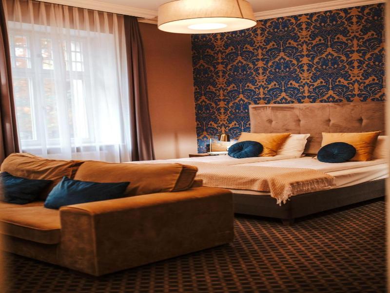 Hotel Debowy Biowellness & Spa Góry Sowie image