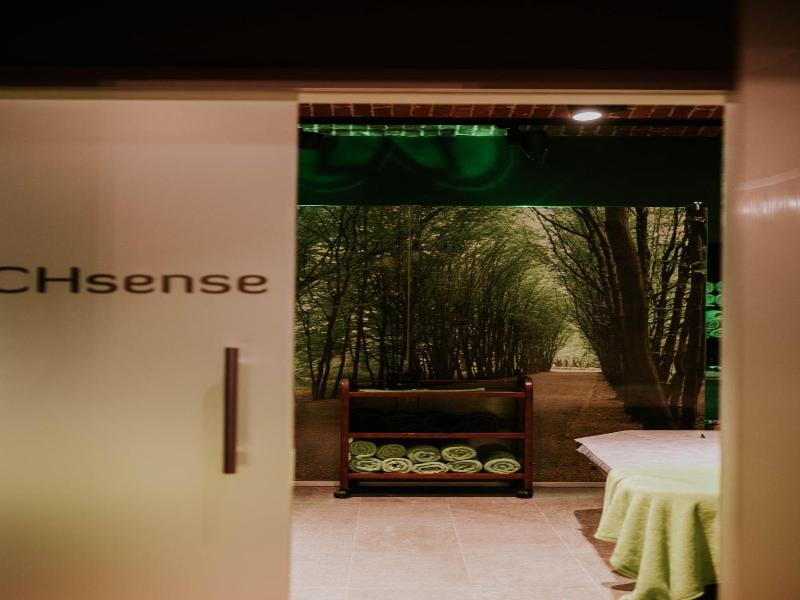 Hotel Debowy Biowellness & Spa Góry Sowie image