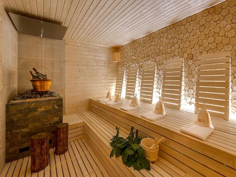 Hotel Debowy Biowellness & Spa Góry Sowie image