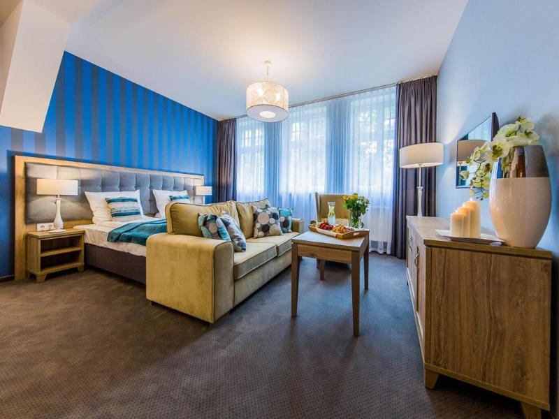 Hotel Debowy Biowellness & Spa Góry Sowie image