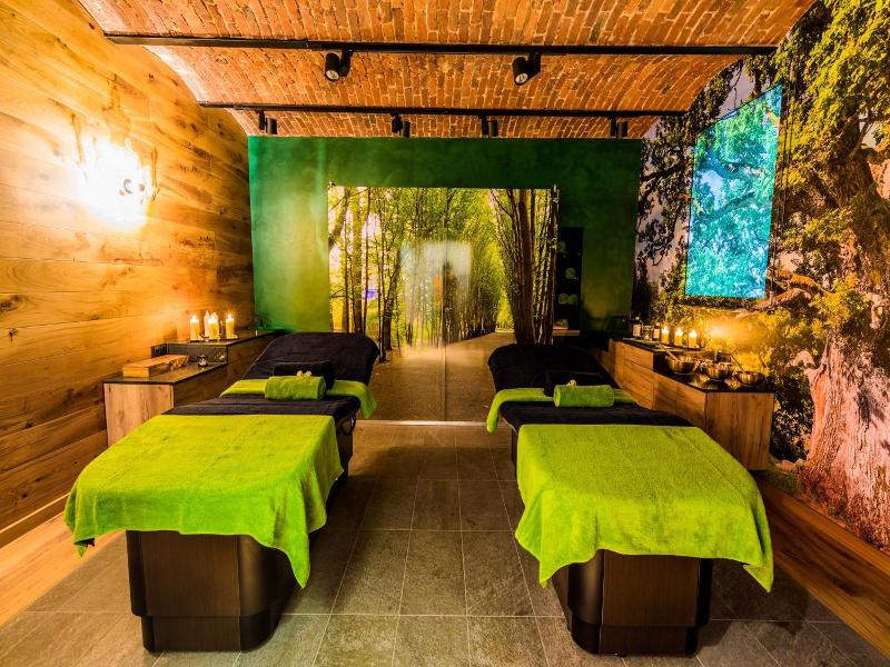 Hotel Debowy Biowellness & Spa Góry Sowie image