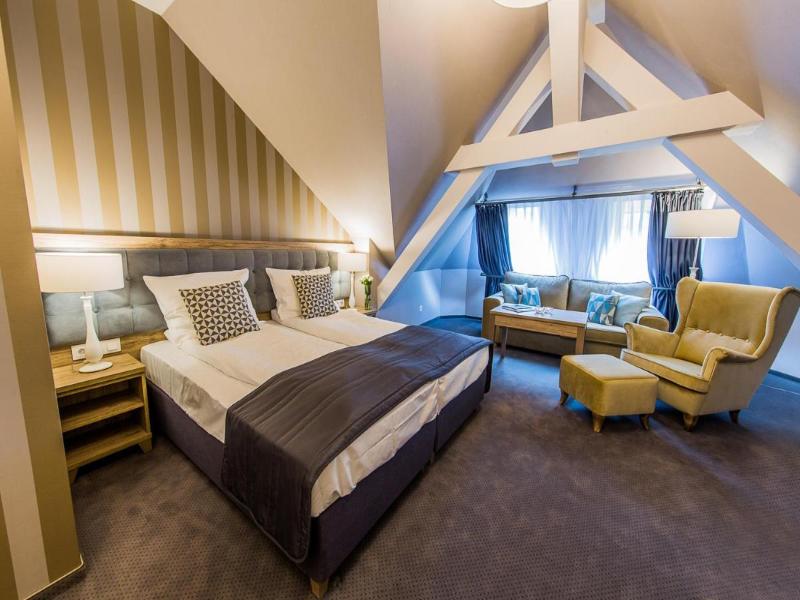 Hotel Debowy Biowellness & Spa Góry Sowie image