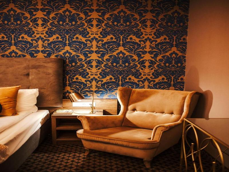 Hotel Debowy Biowellness & Spa Góry Sowie image