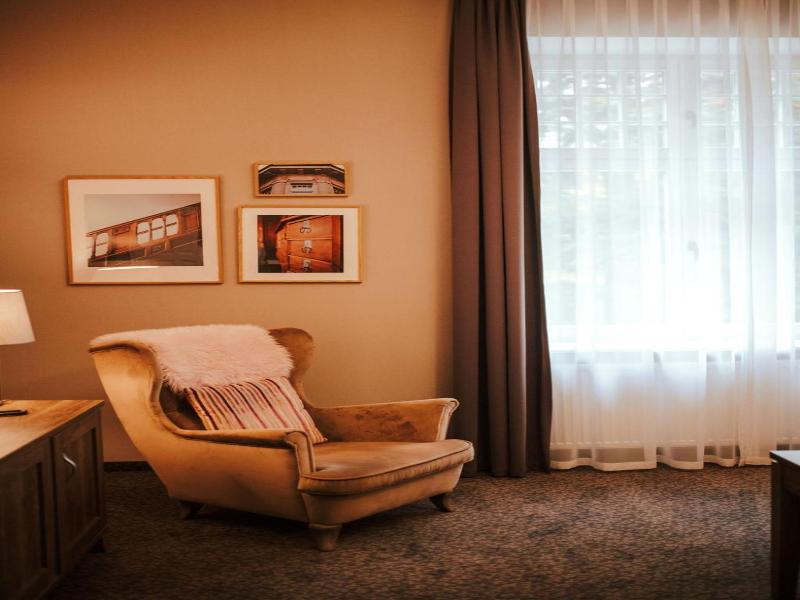 Hotel Debowy Biowellness & Spa Góry Sowie image
