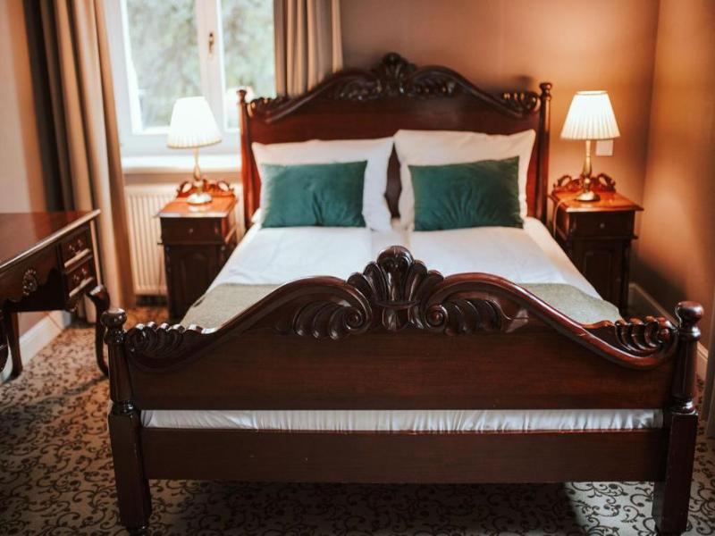 Hotel Debowy Biowellness & Spa Góry Sowie image