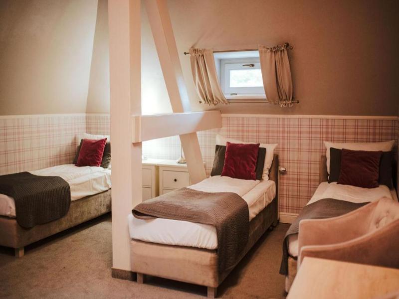 Hotel Debowy Biowellness & Spa Góry Sowie image