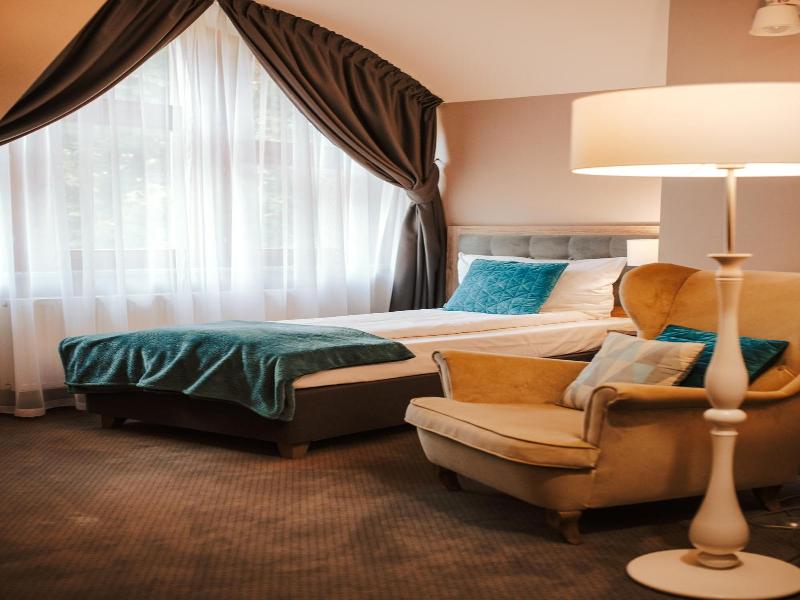 Hotel Debowy Biowellness & Spa Góry Sowie image