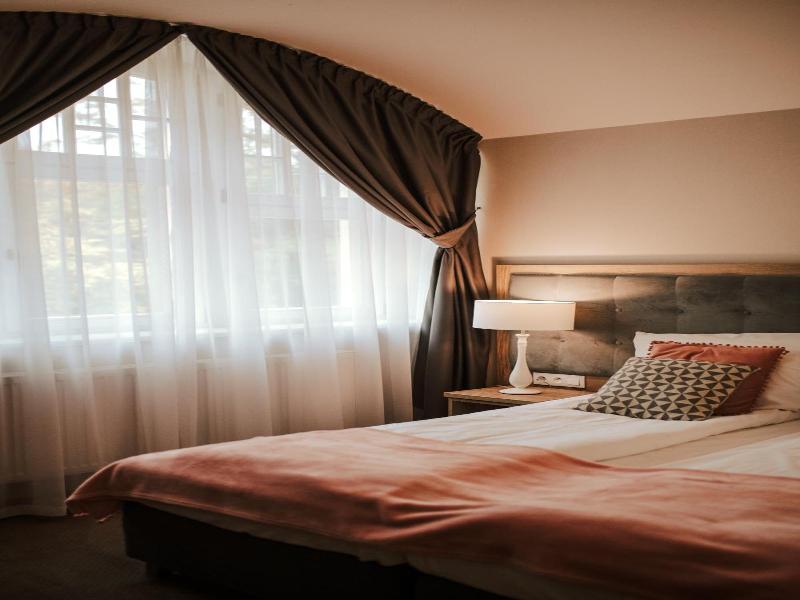 Hotel Debowy Biowellness & Spa Góry Sowie image