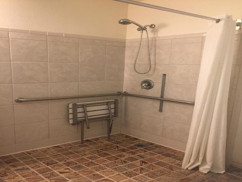 Whitney Portal Hotel And Hostel