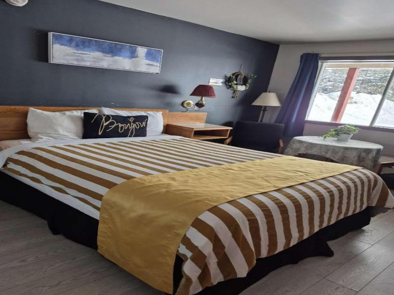 Motel Le Radisson De Val-david — photo 6
