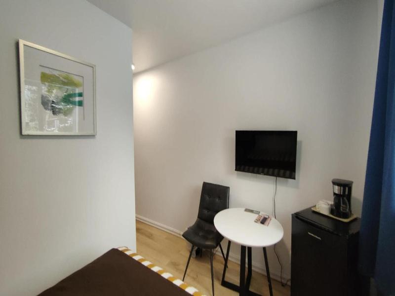 Motel Le Radisson De Val-david — photo 27