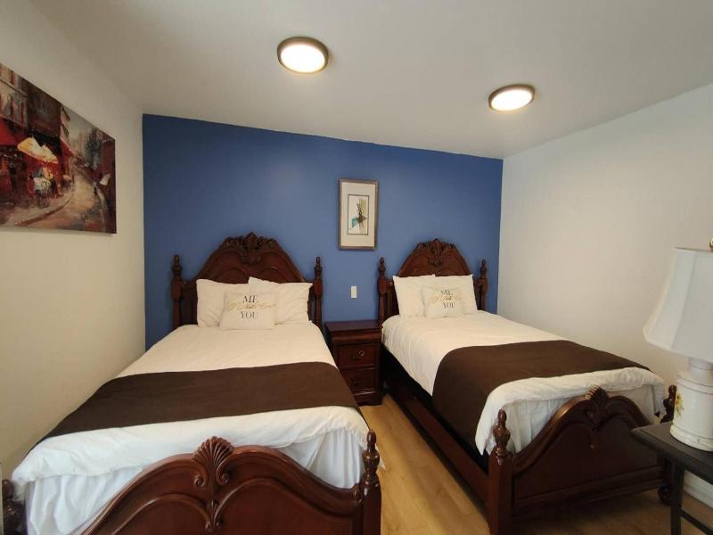 Motel Le Radisson De Val-david — photo 18
