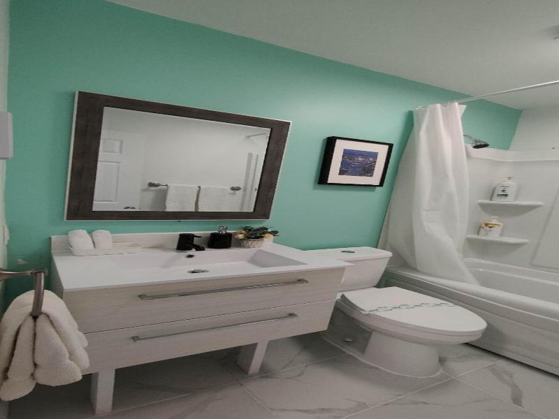 Motel Le Radisson De Val-david — photo 19