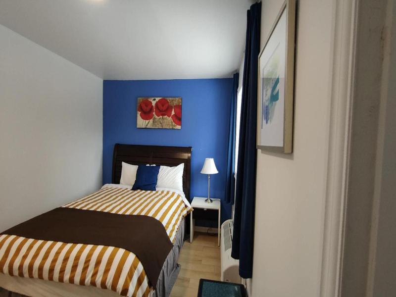 Motel Le Radisson De Val-david — photo 20
