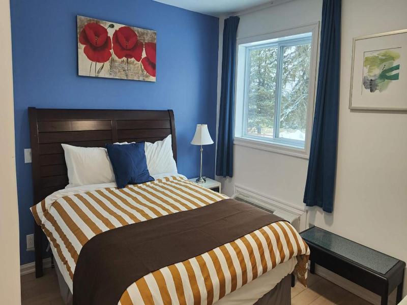 Motel Le Radisson De Val-david — photo 47