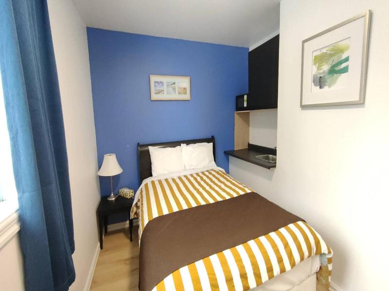 Motel Le Radisson De Val-david — photo 30