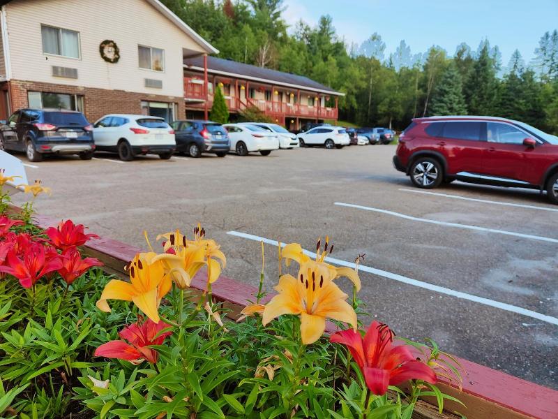 Motel Le Radisson De Val-david — photo 64