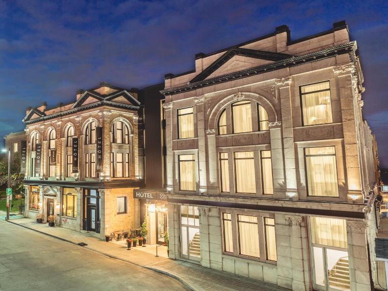 Hotel Oui Go! image