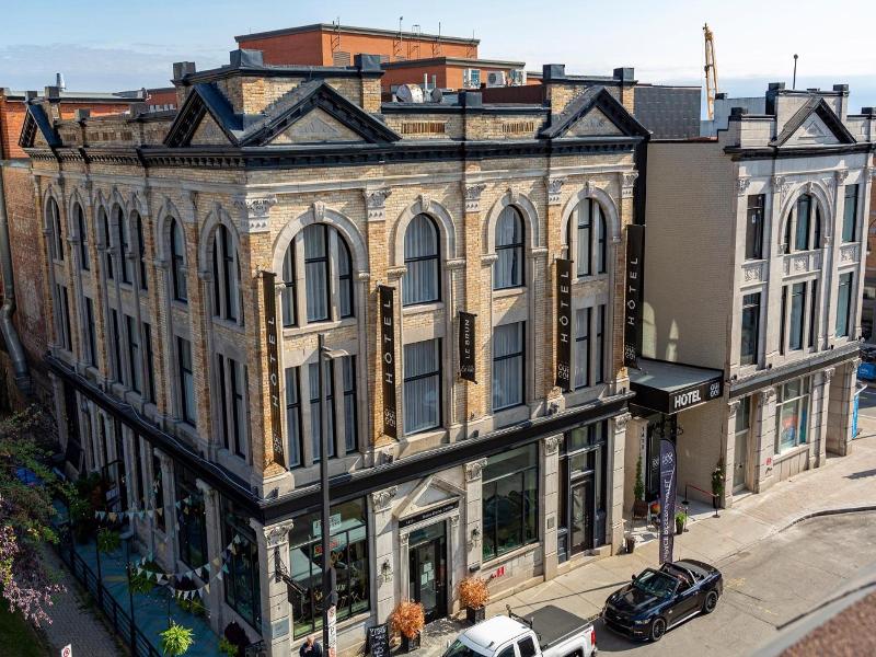 Hotel Oui Go! image
