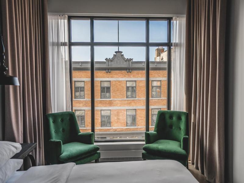 Hotel Oui Go! image