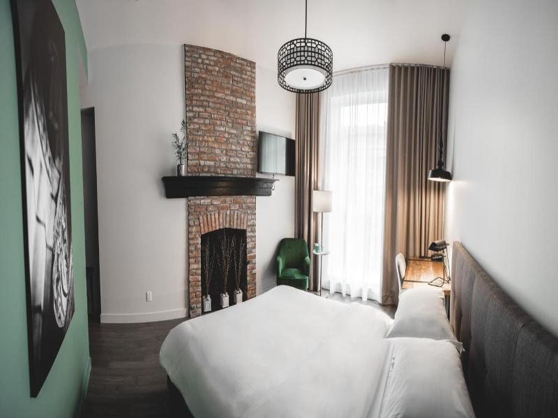 Hotel Oui Go! image