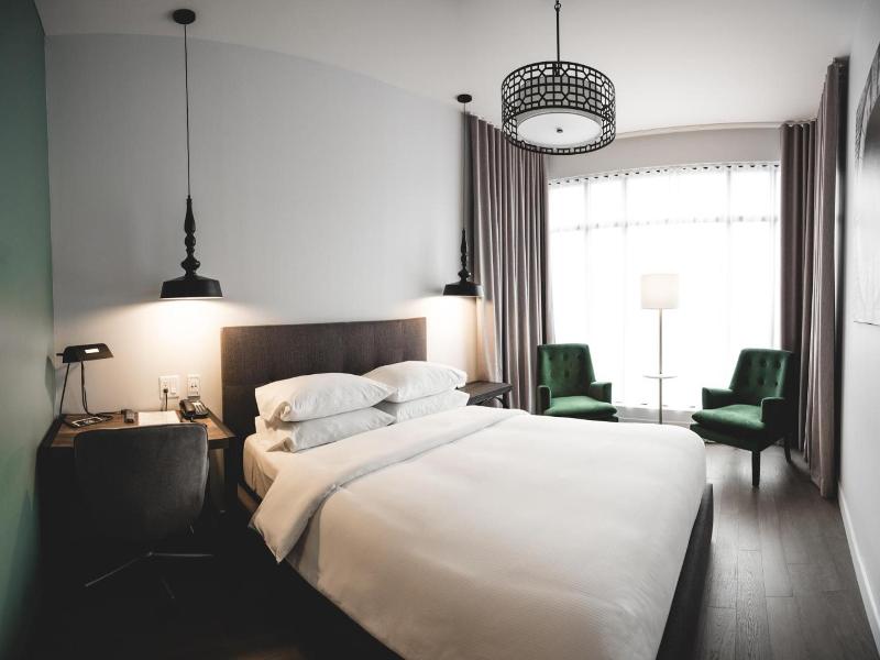 Hotel Oui Go! image