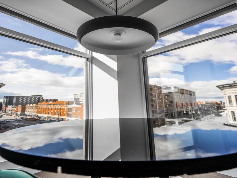 Hotel Oui Go! image