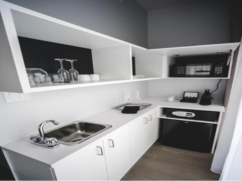 Hotel Oui Go! image