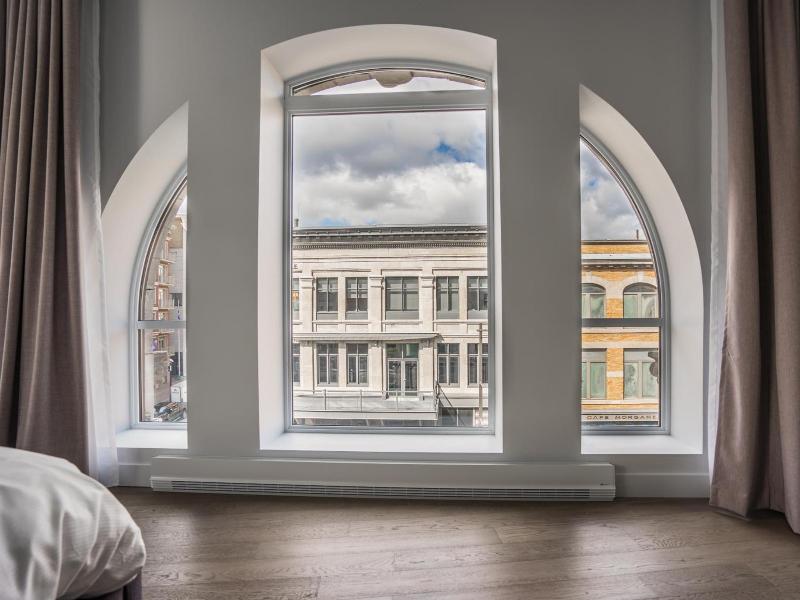 Hotel Oui Go! image