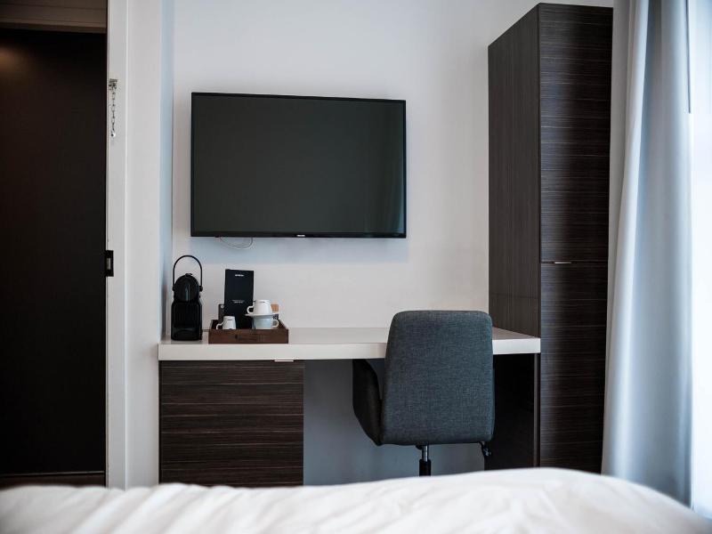 Hotel Oui Go! image
