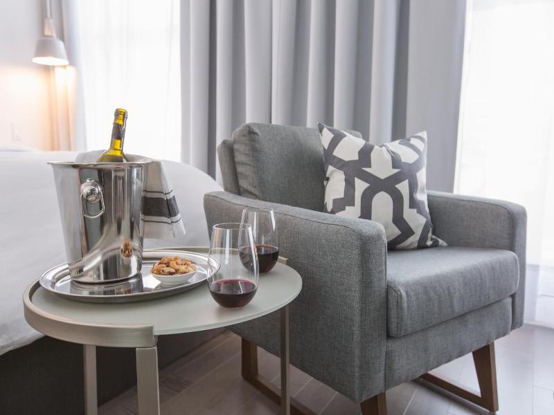 Hotel Oui Go! image