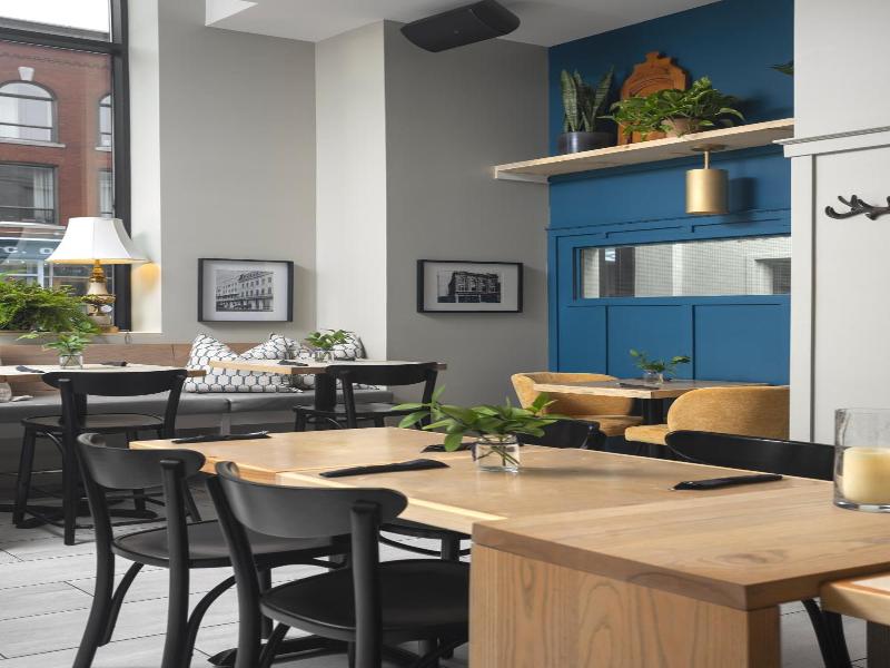 Hotel Oui Go! image
