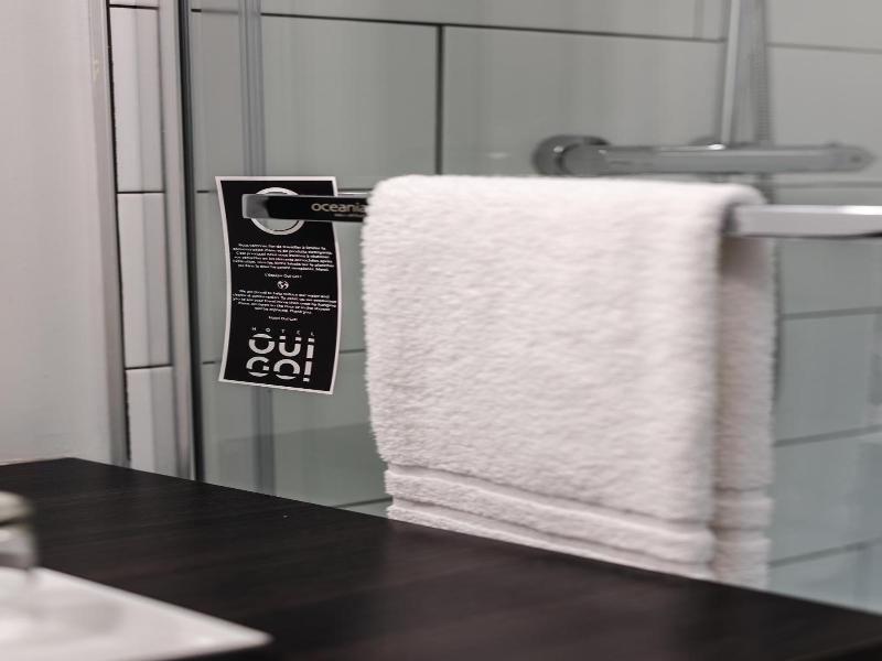 Hotel Oui Go! image