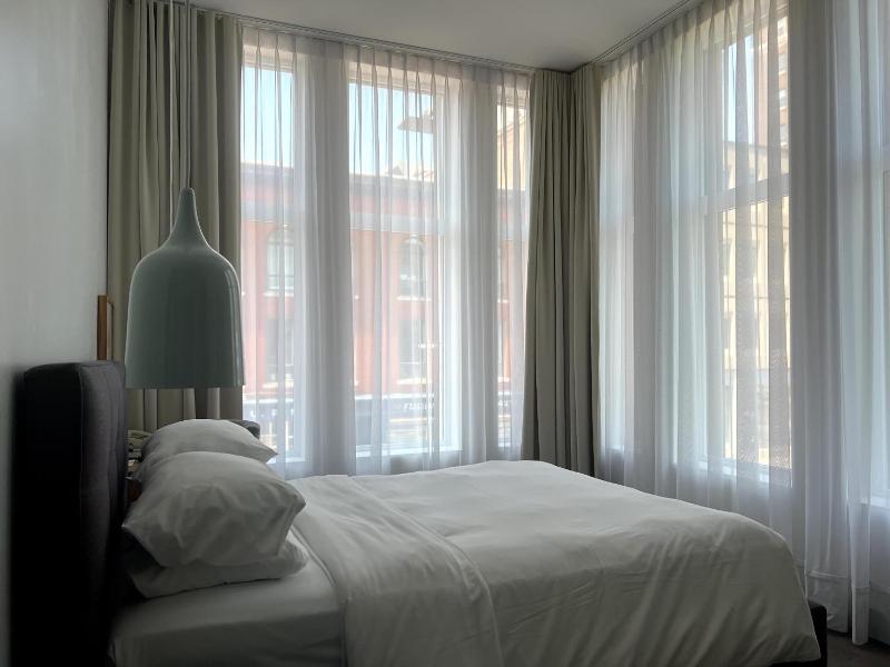 Hotel Oui Go! image