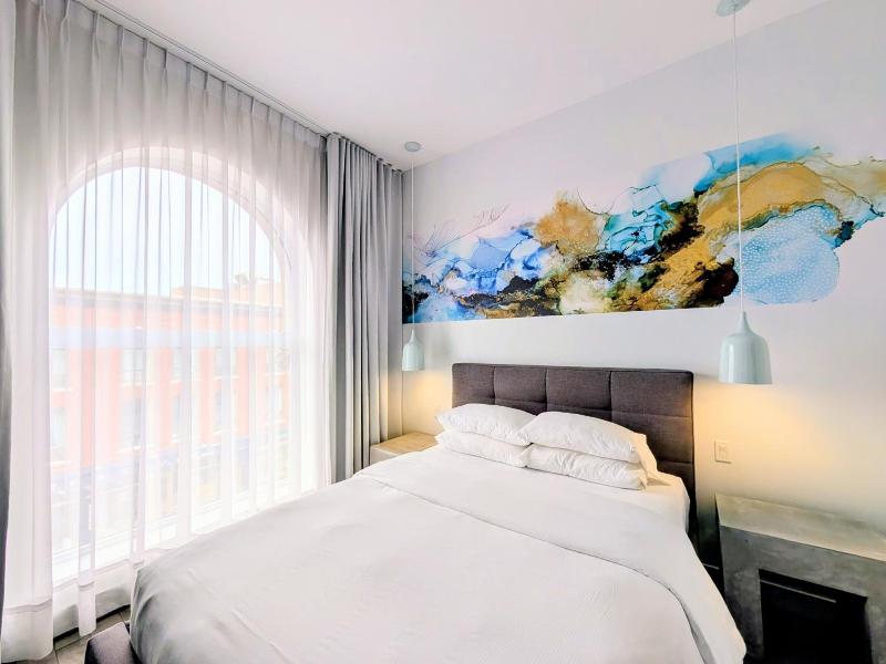 Hotel Oui Go! image