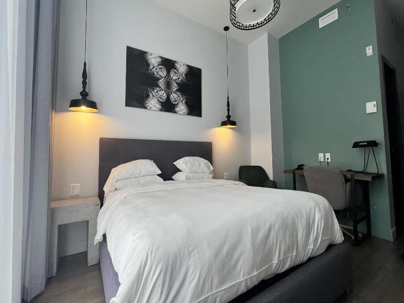 Hotel Oui Go! image