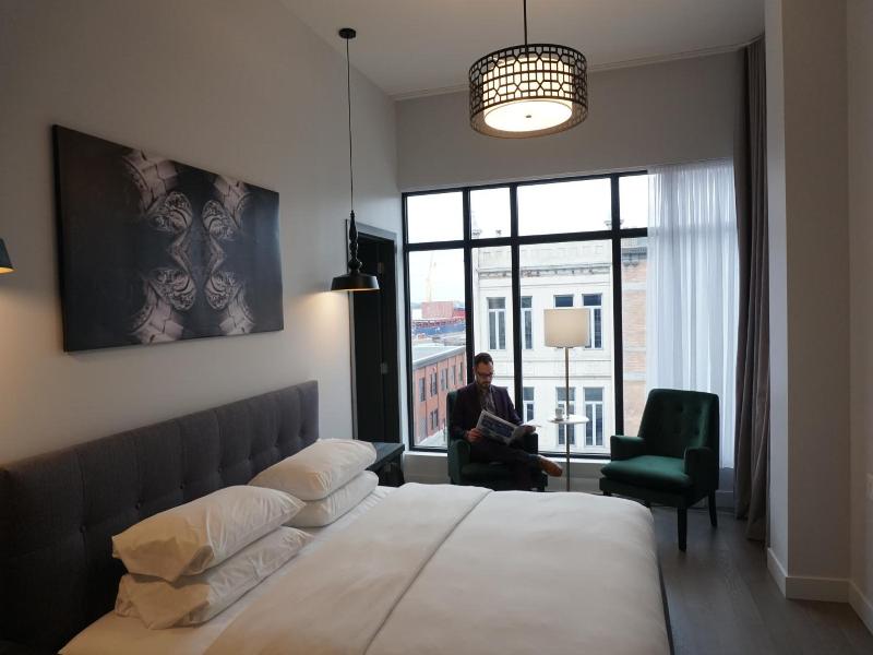 Hotel Oui Go! image