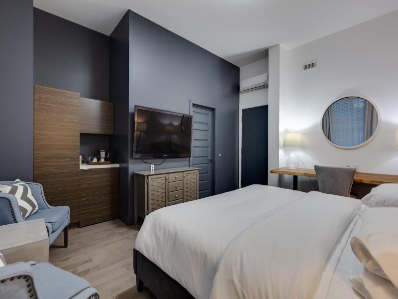 Hotel Oui Go! image