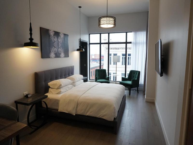 Hotel Oui Go! image