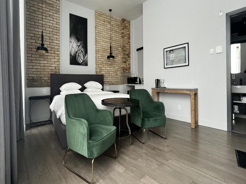 Hotel Oui Go! image