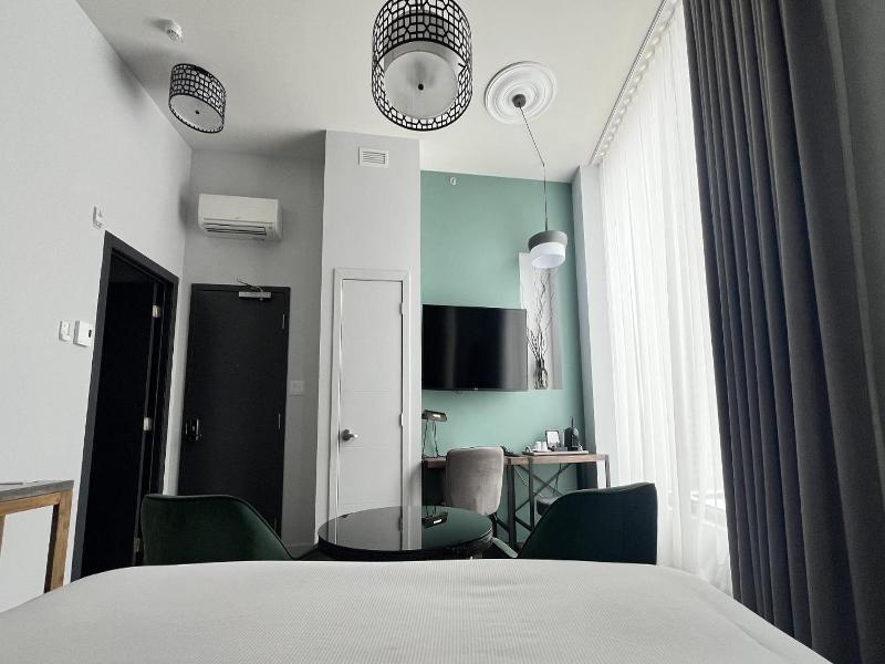 Hotel Oui Go! image