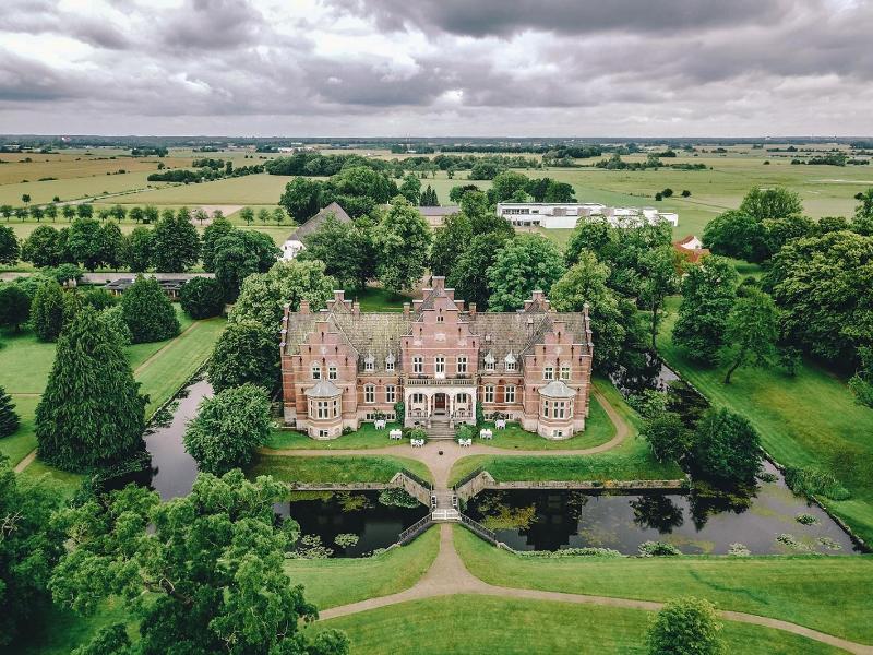Fuglsang Herregaard Hotel image
